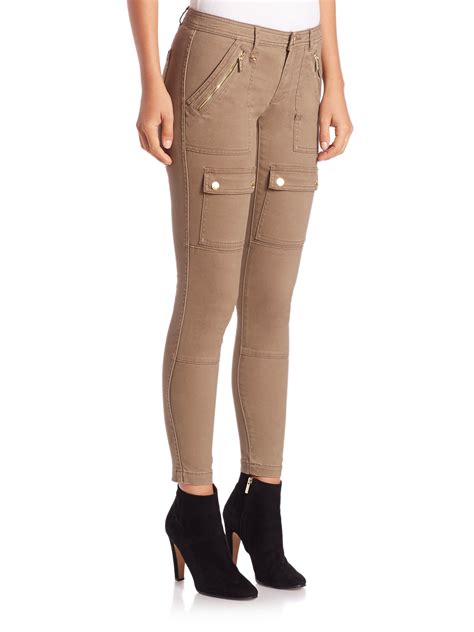 moda michael kors|michael kors pants for women.